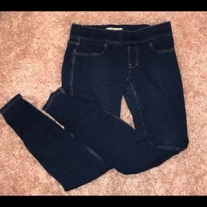 Girls Women’s Abercrombie & Fitch Size S